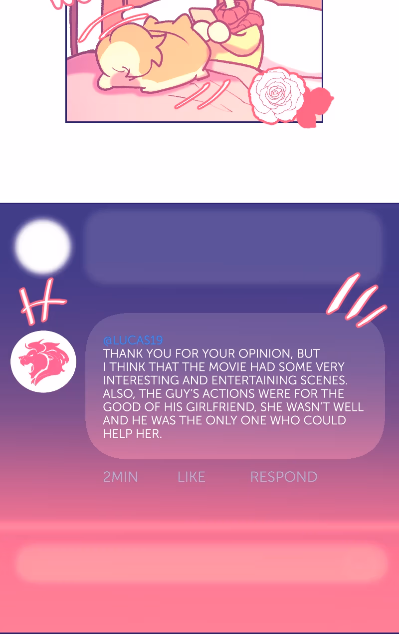 Love Online Chapter 1 page 57 - 