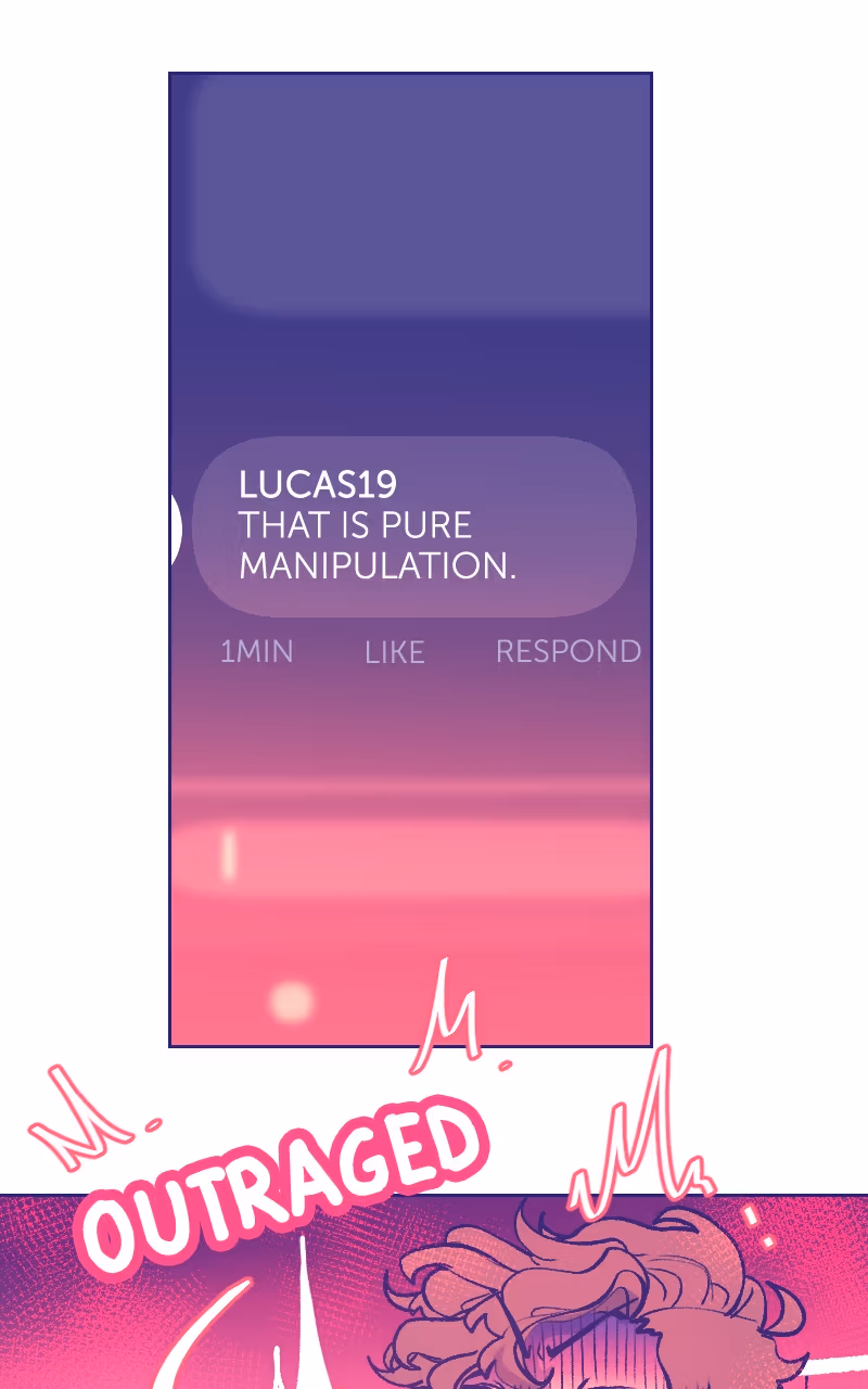 Love Online Chapter 1 page 58 - 