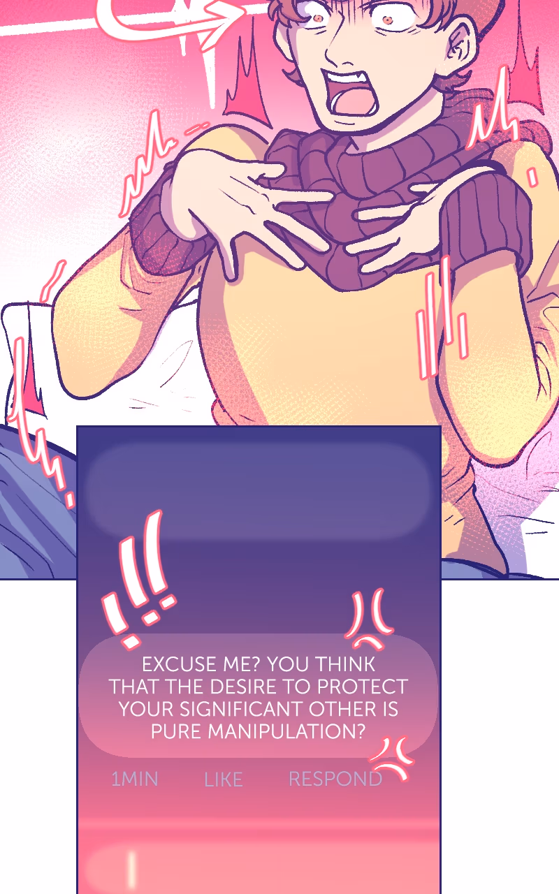 Love Online Chapter 1 page 59 - 