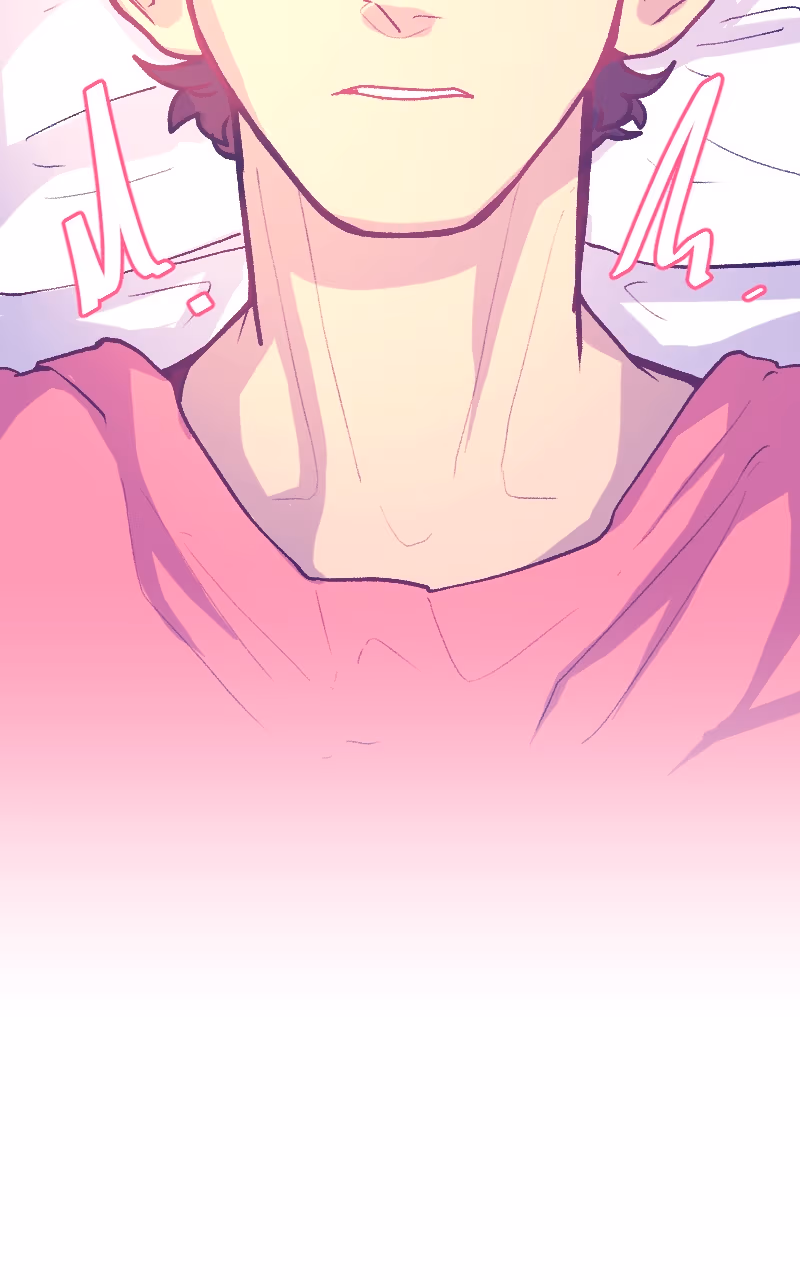 Love Online Chapter 1 page 7 - 