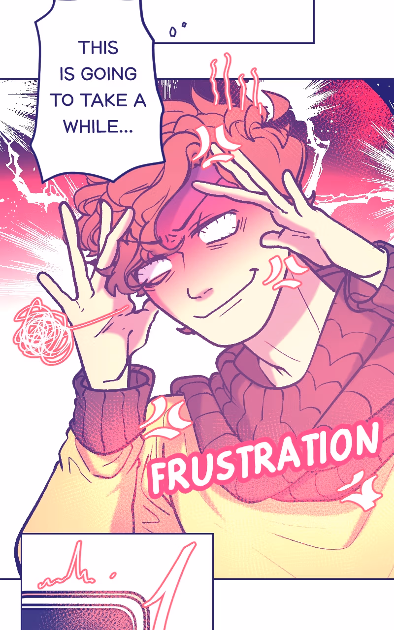 Love Online Chapter 1 page 61 - 