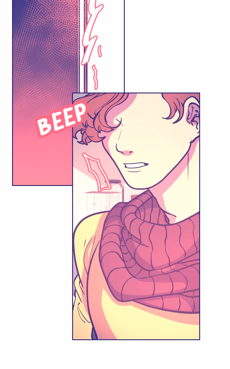 Love Online Chapter 1 page 62 - 