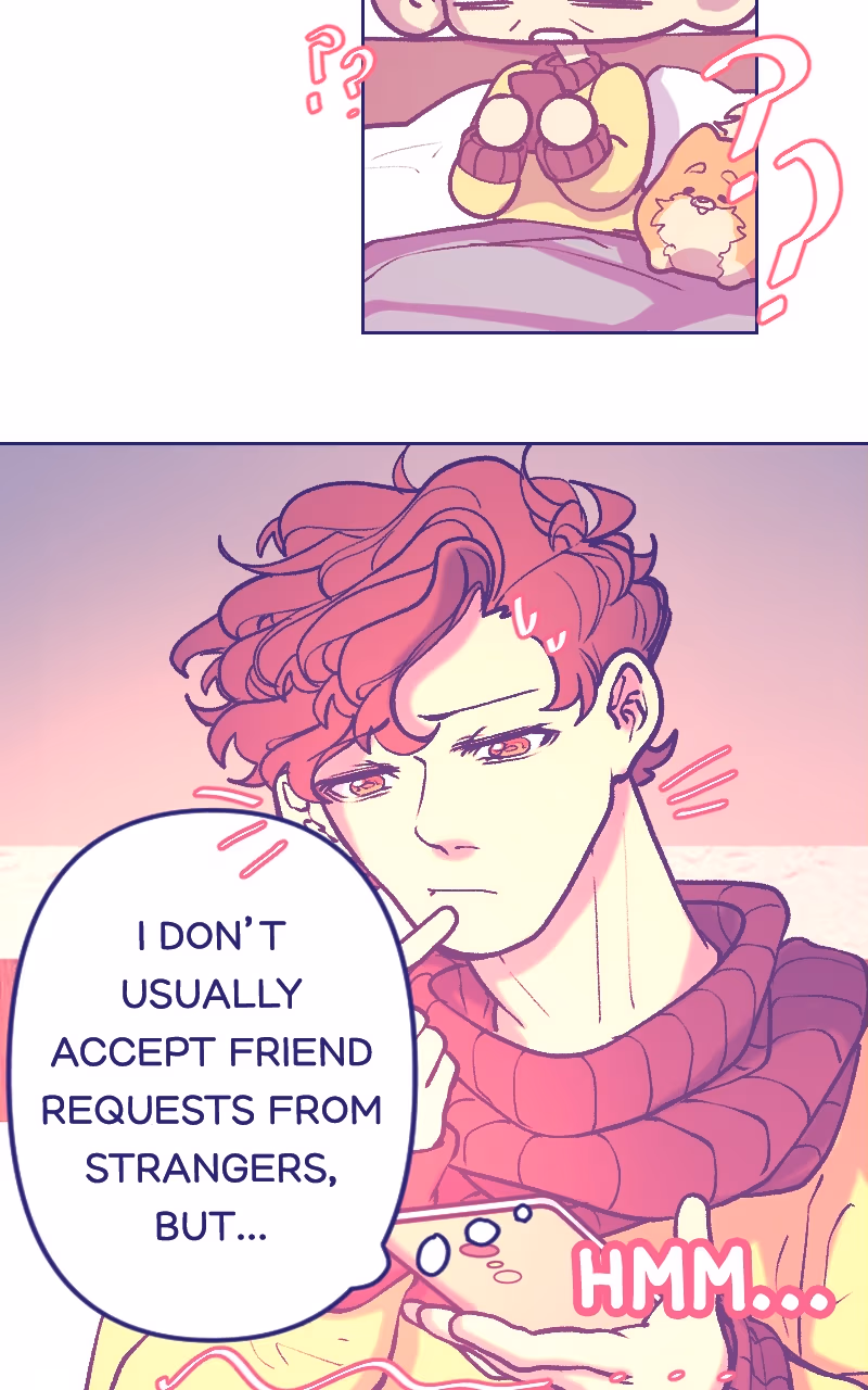 Love Online Chapter 1 page 64 - 
