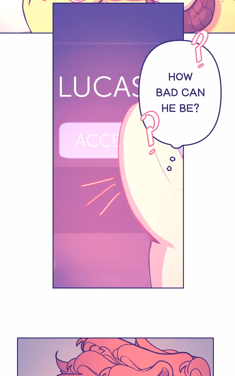 Love Online Chapter 1 page 65 - 