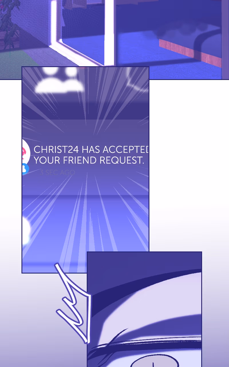 Love Online Chapter 1 page 68 - 