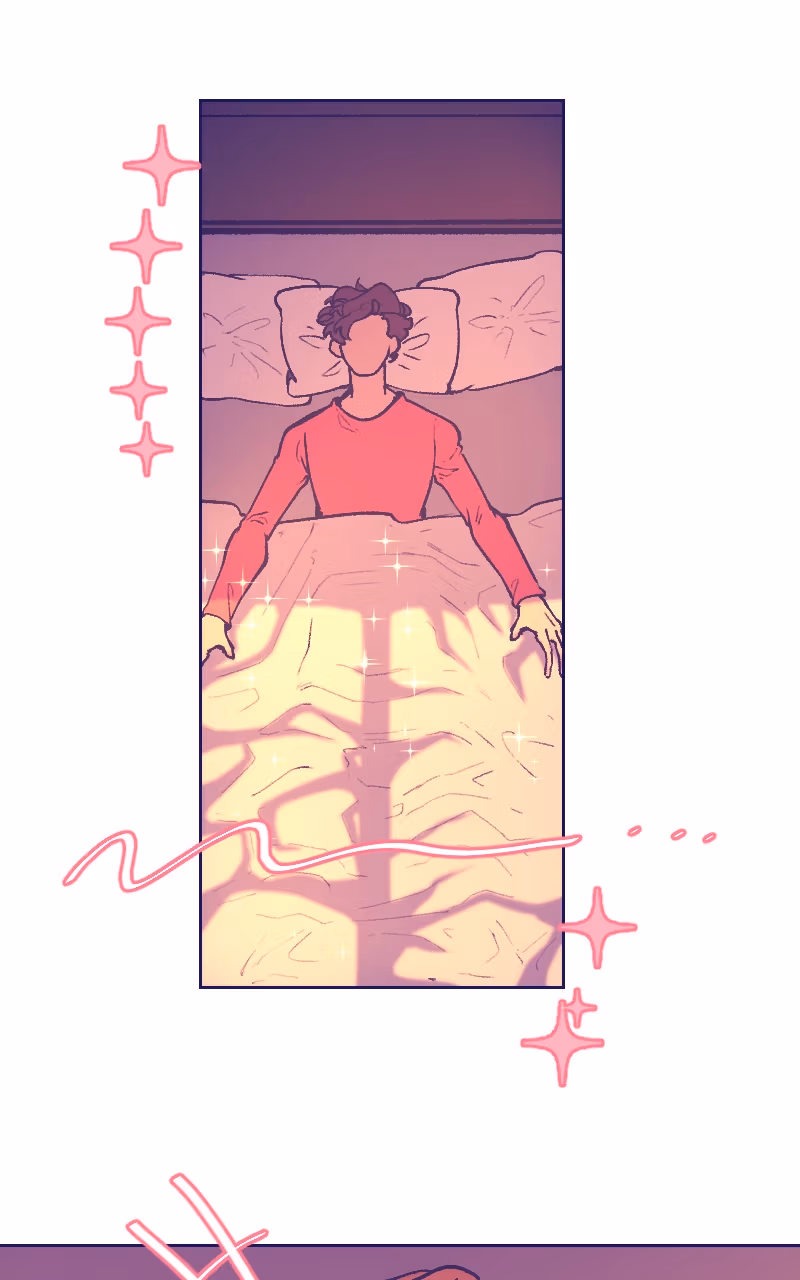 Love Online Chapter 1 page 8 - 
