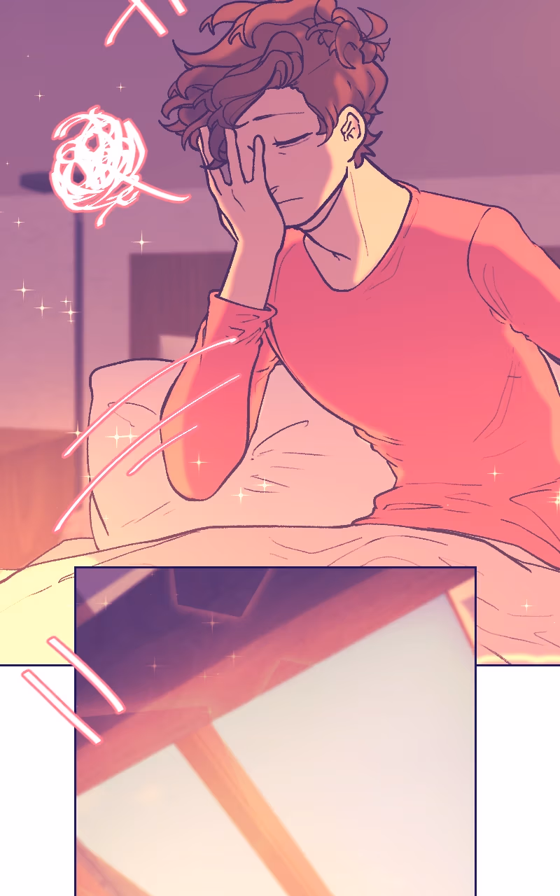 Love Online Chapter 1 page 9 - 