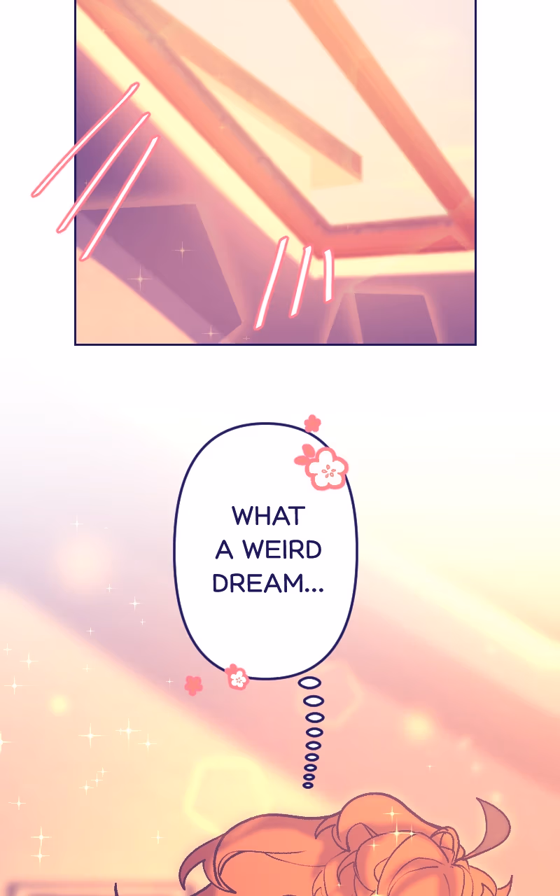 Love Online Chapter 1 page 10 - 