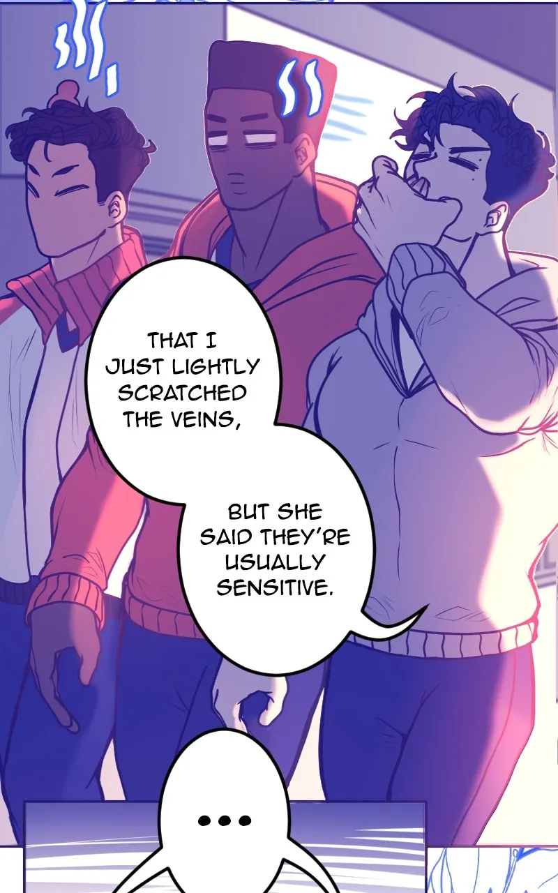 Love Online Chapter 10 page 2 - 