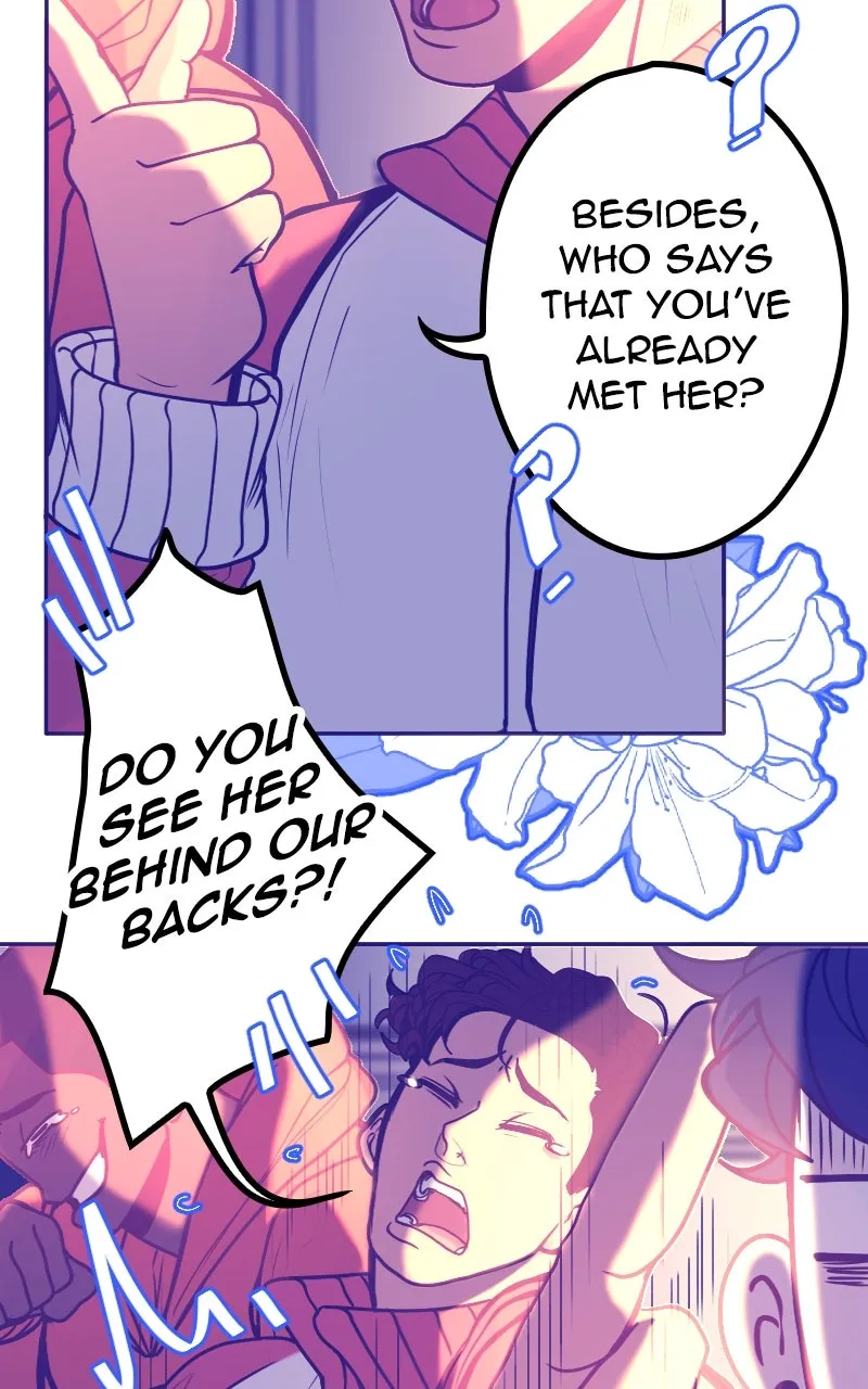 Love Online Chapter 10 page 11 - 