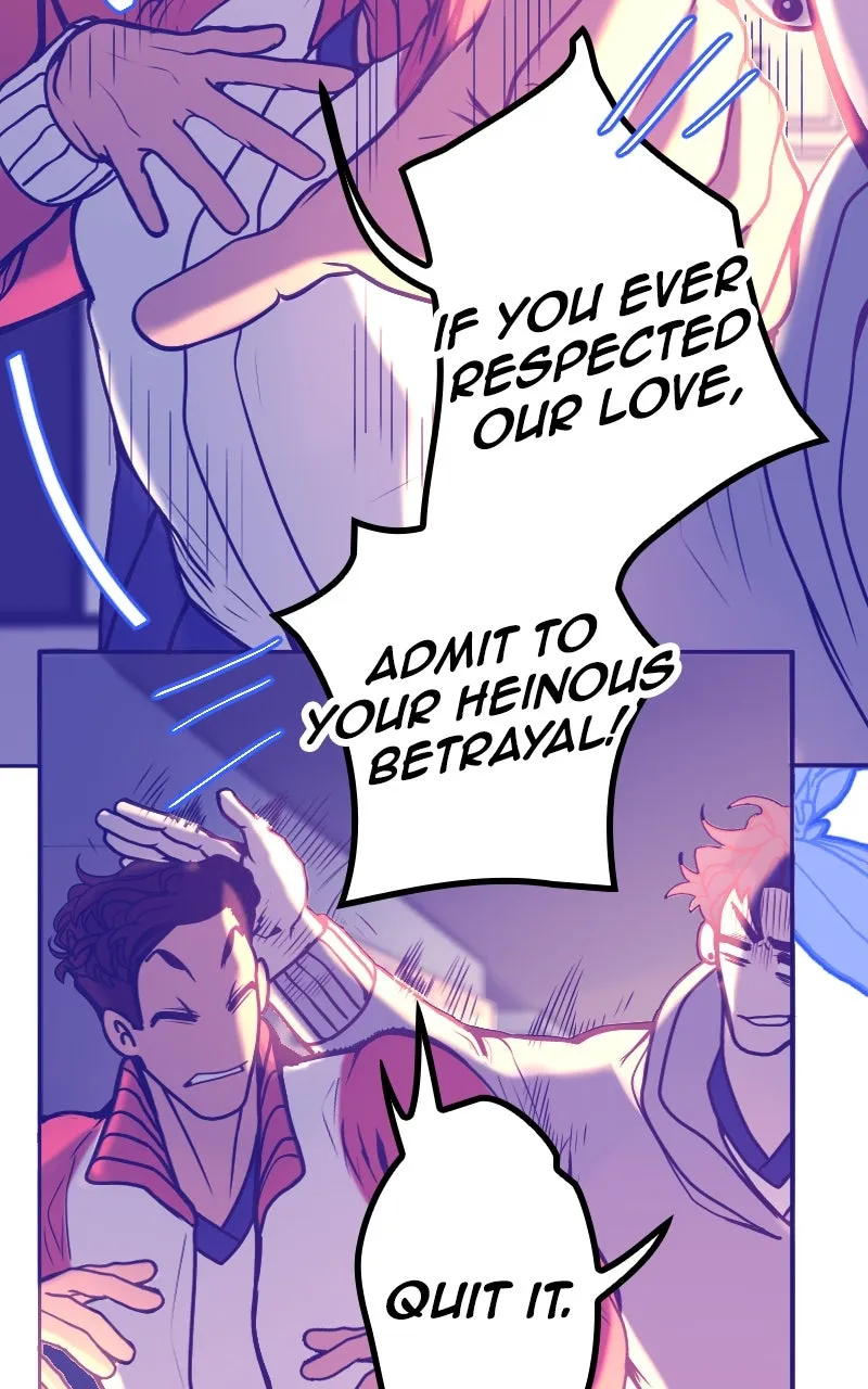 Love Online Chapter 10 page 12 - 