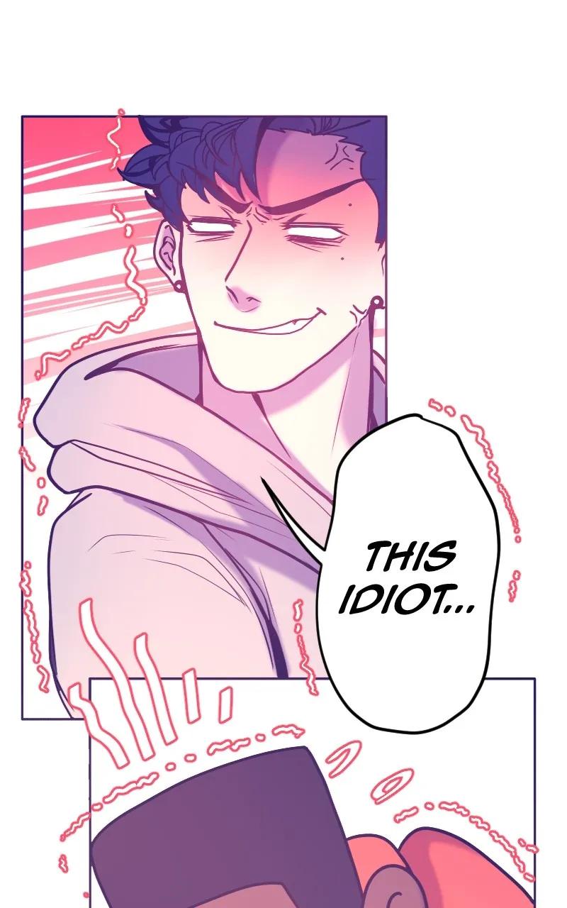 Love Online Chapter 10 page 15 - 