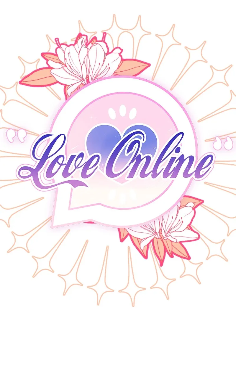 Love Online Chapter 10 page 17 - 
