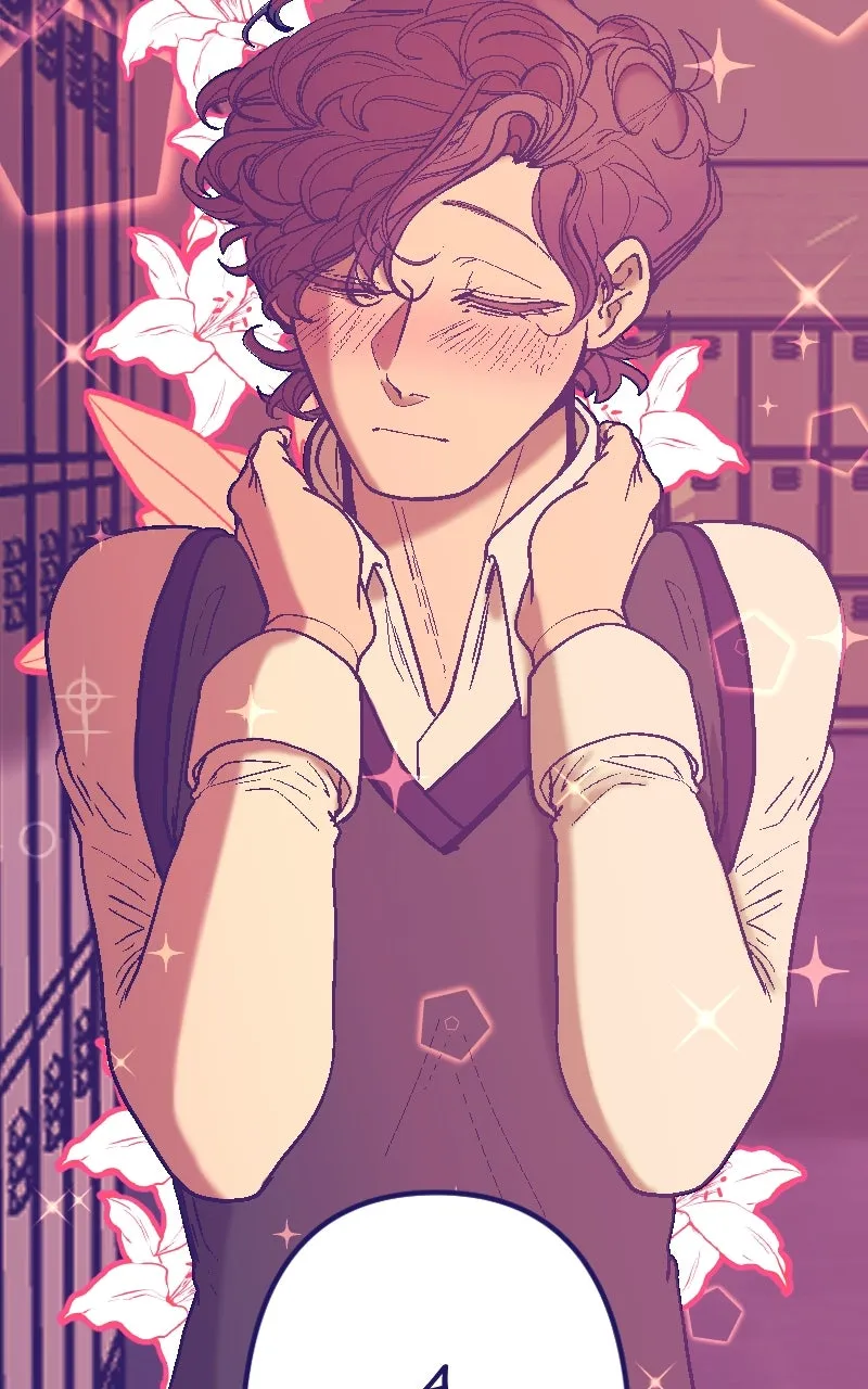 Love Online Chapter 10 page 19 - 