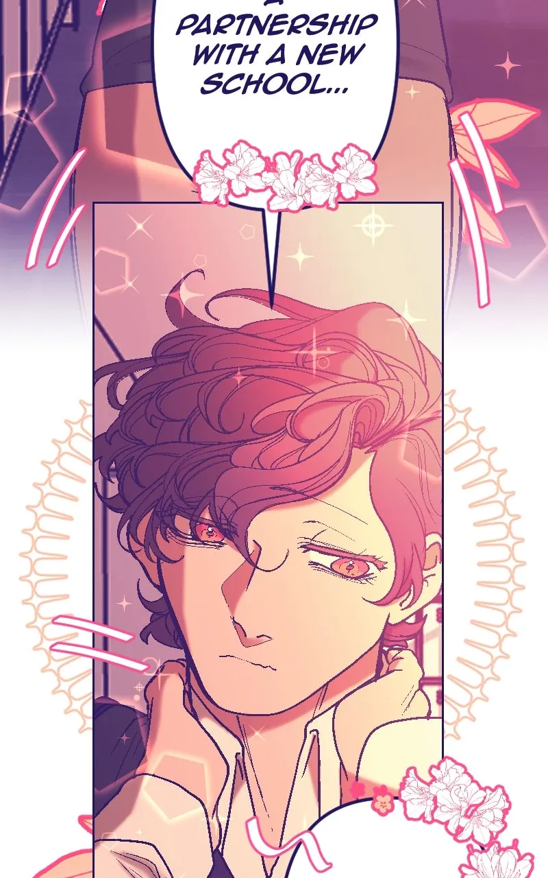 Love Online Chapter 10 page 20 - 
