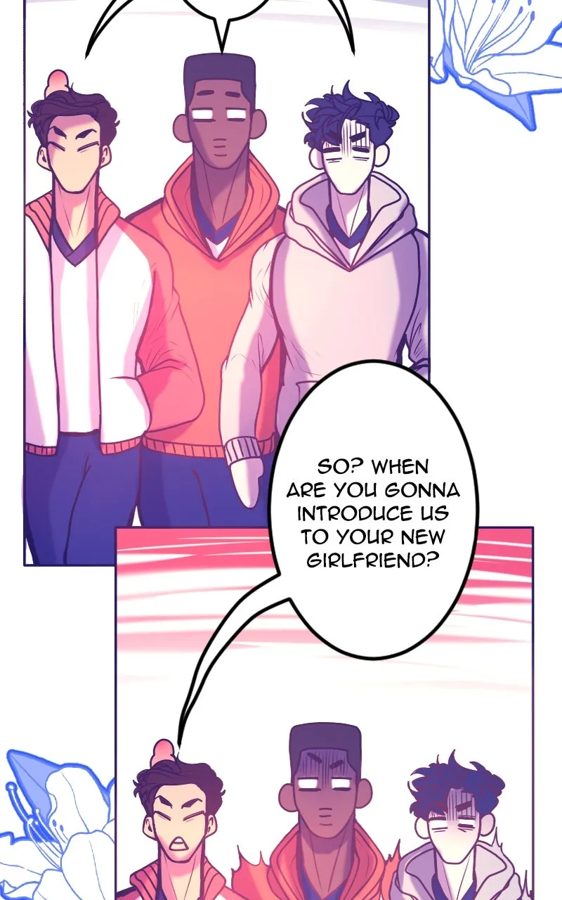 Love Online Chapter 10 page 3 - 