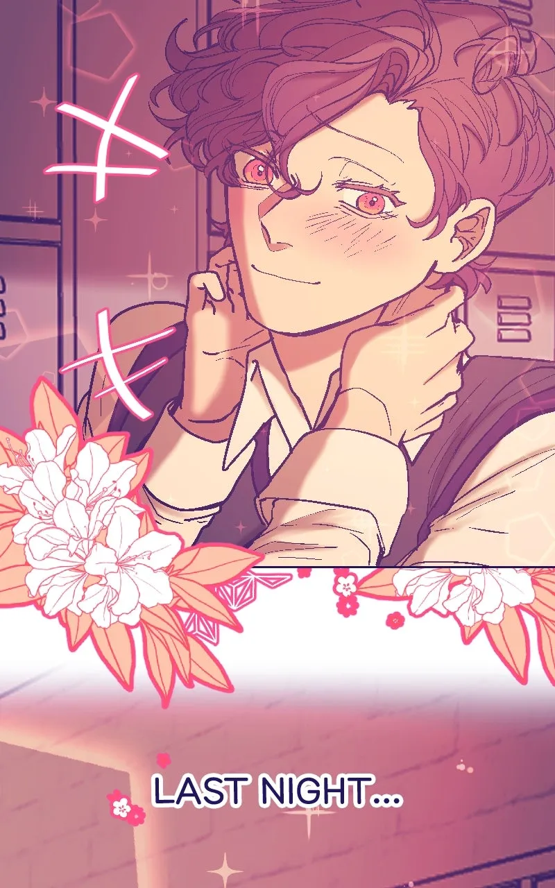 Love Online Chapter 10 page 23 - 