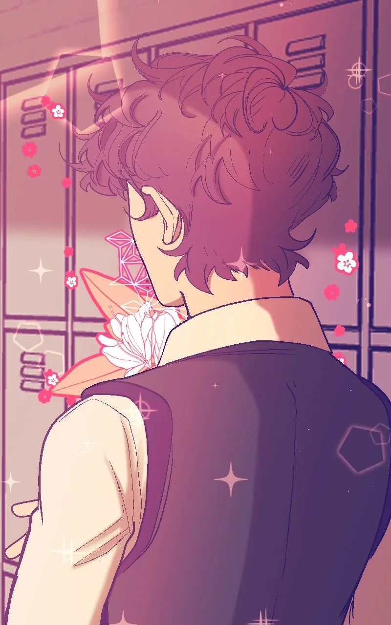 Love Online Chapter 10 page 24 - 