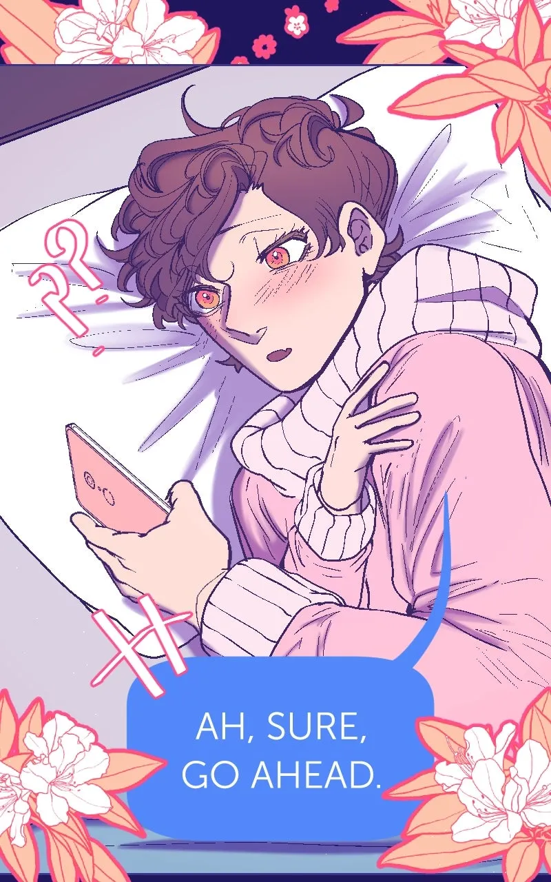 Love Online Chapter 10 page 27 - 