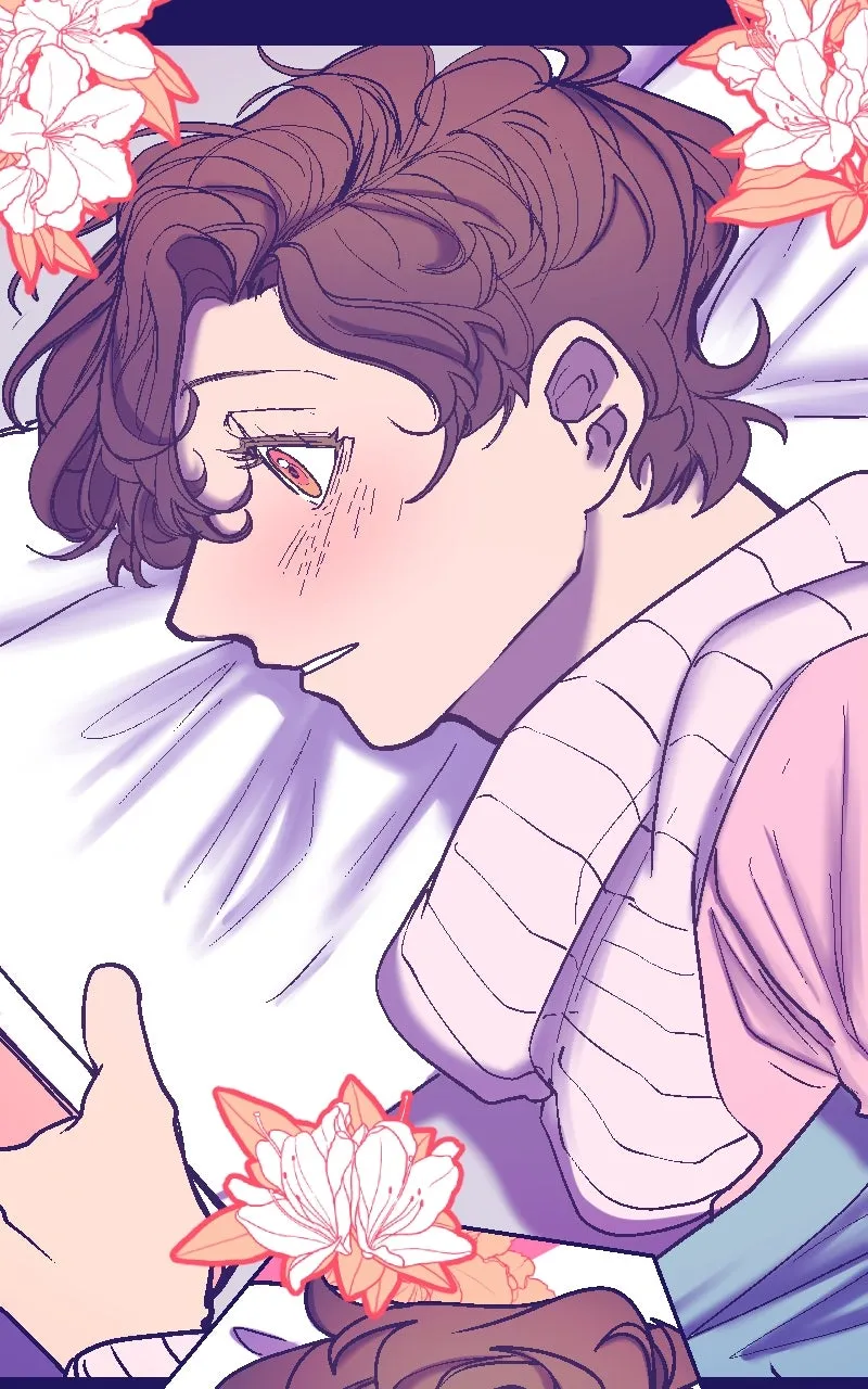 Love Online Chapter 10 page 30 - 