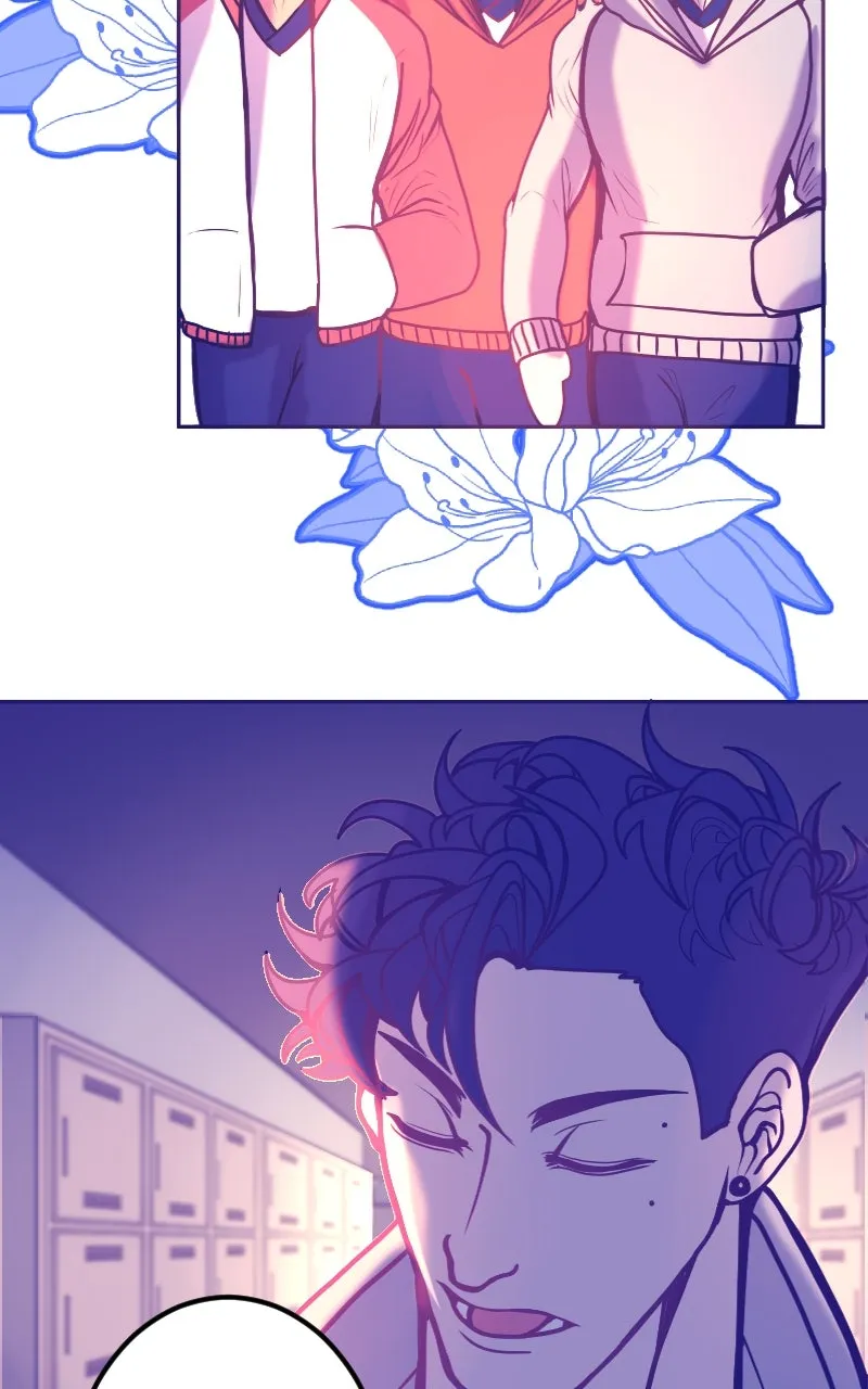 Love Online Chapter 10 page 4 - 