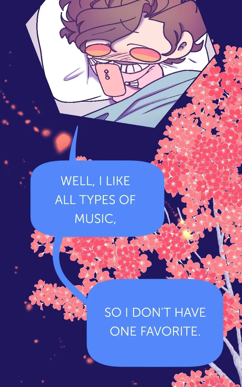 Love Online Chapter 10 page 31 - 