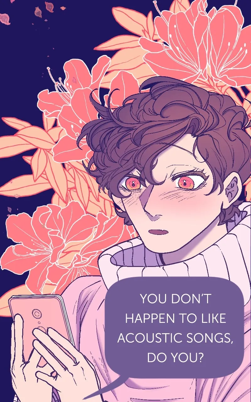 Love Online Chapter 10 page 33 - 