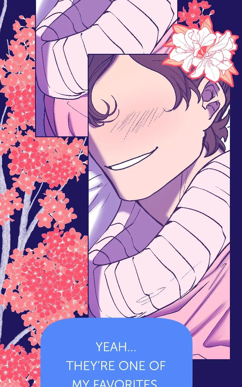 Love Online Chapter 10 page 35 - 