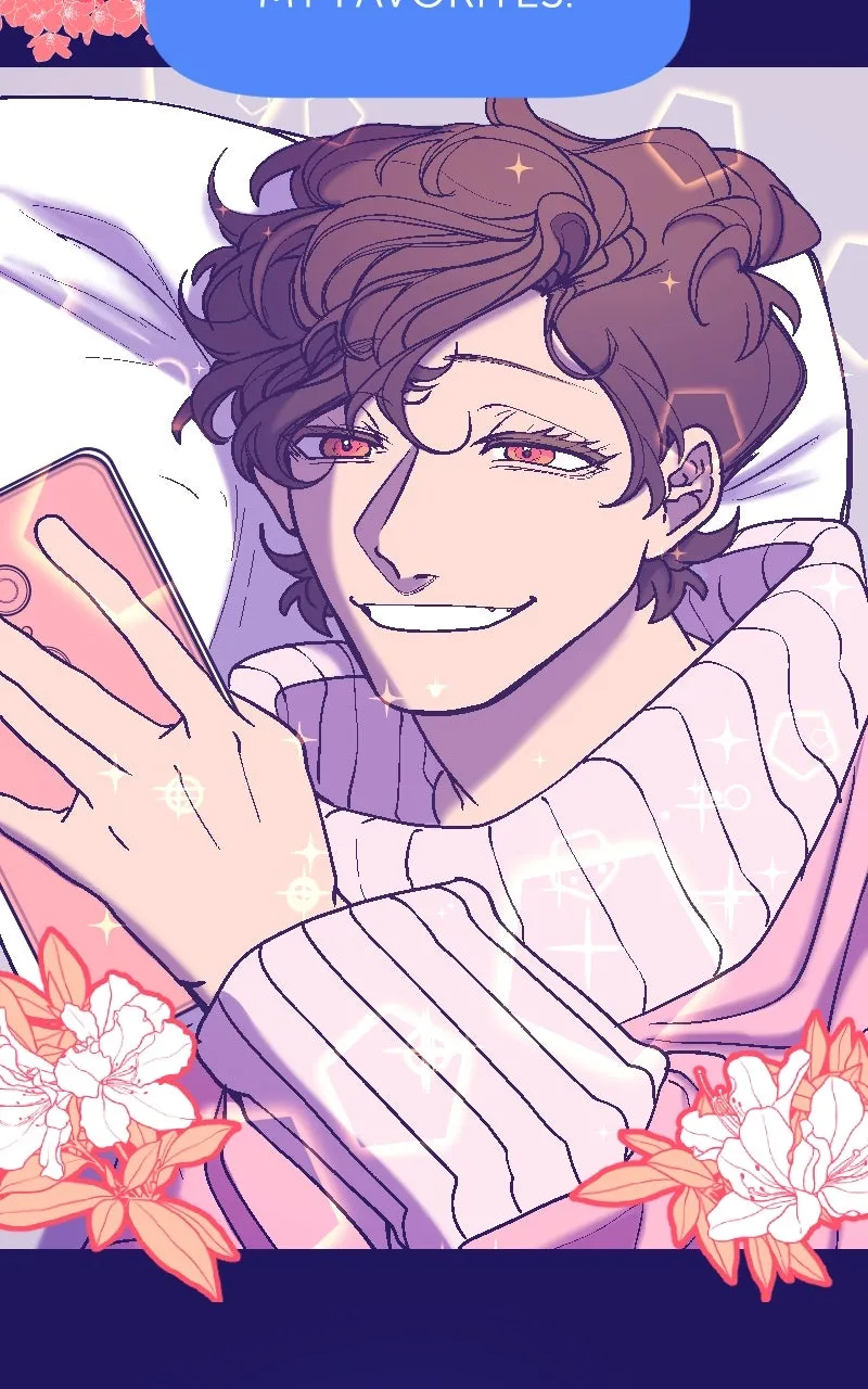 Love Online Chapter 10 page 36 - 
