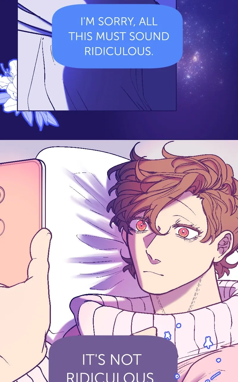 Love Online Chapter 10 page 41 - 