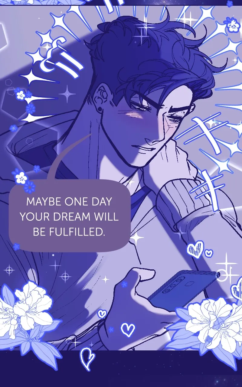 Love Online Chapter 10 page 43 - 