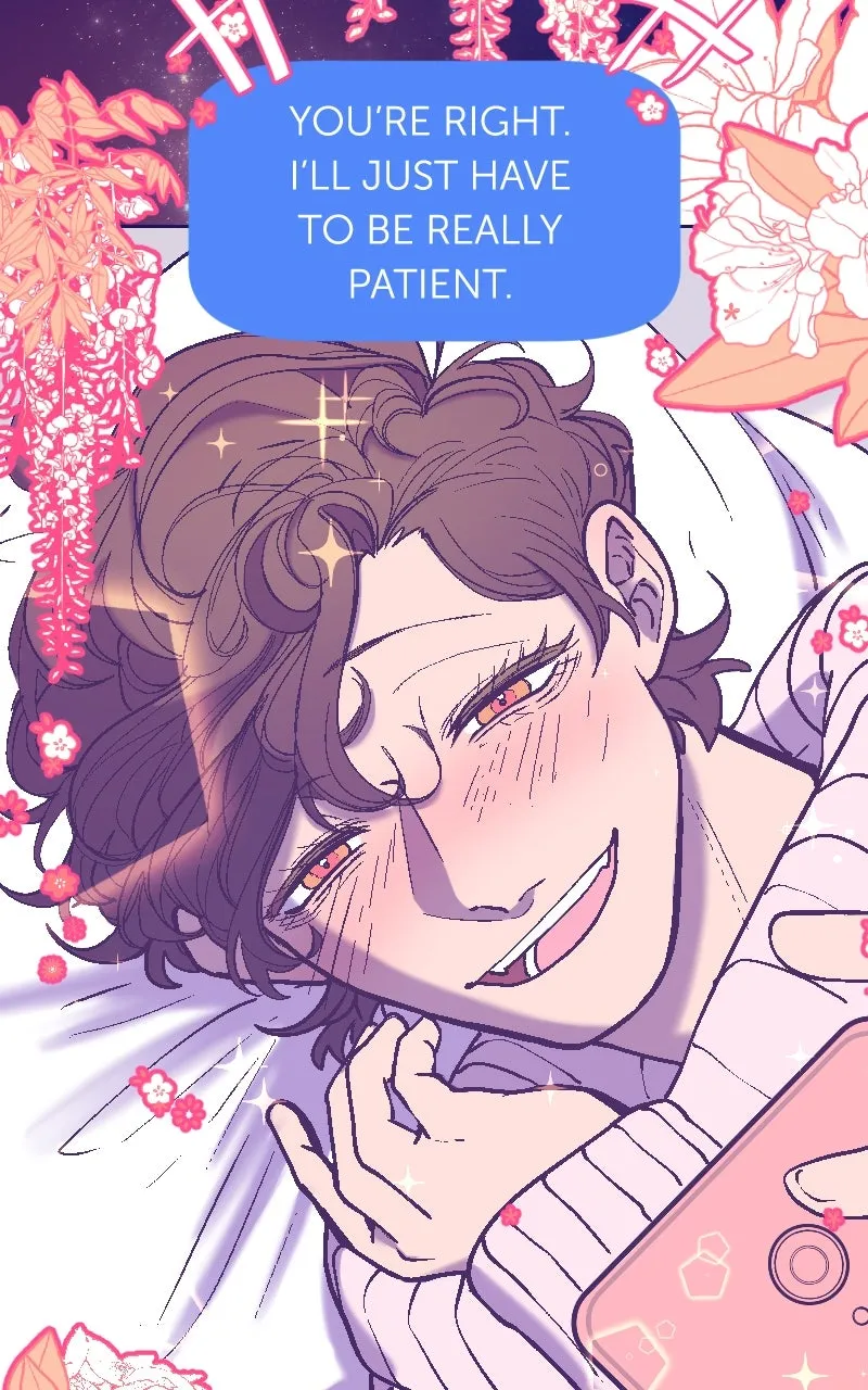 Love Online Chapter 10 page 45 - 