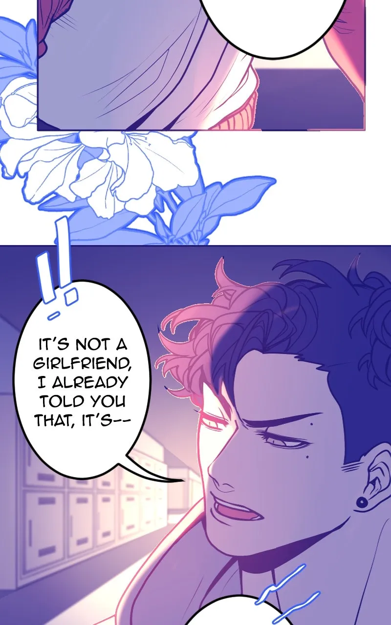 Love Online Chapter 10 page 6 - 