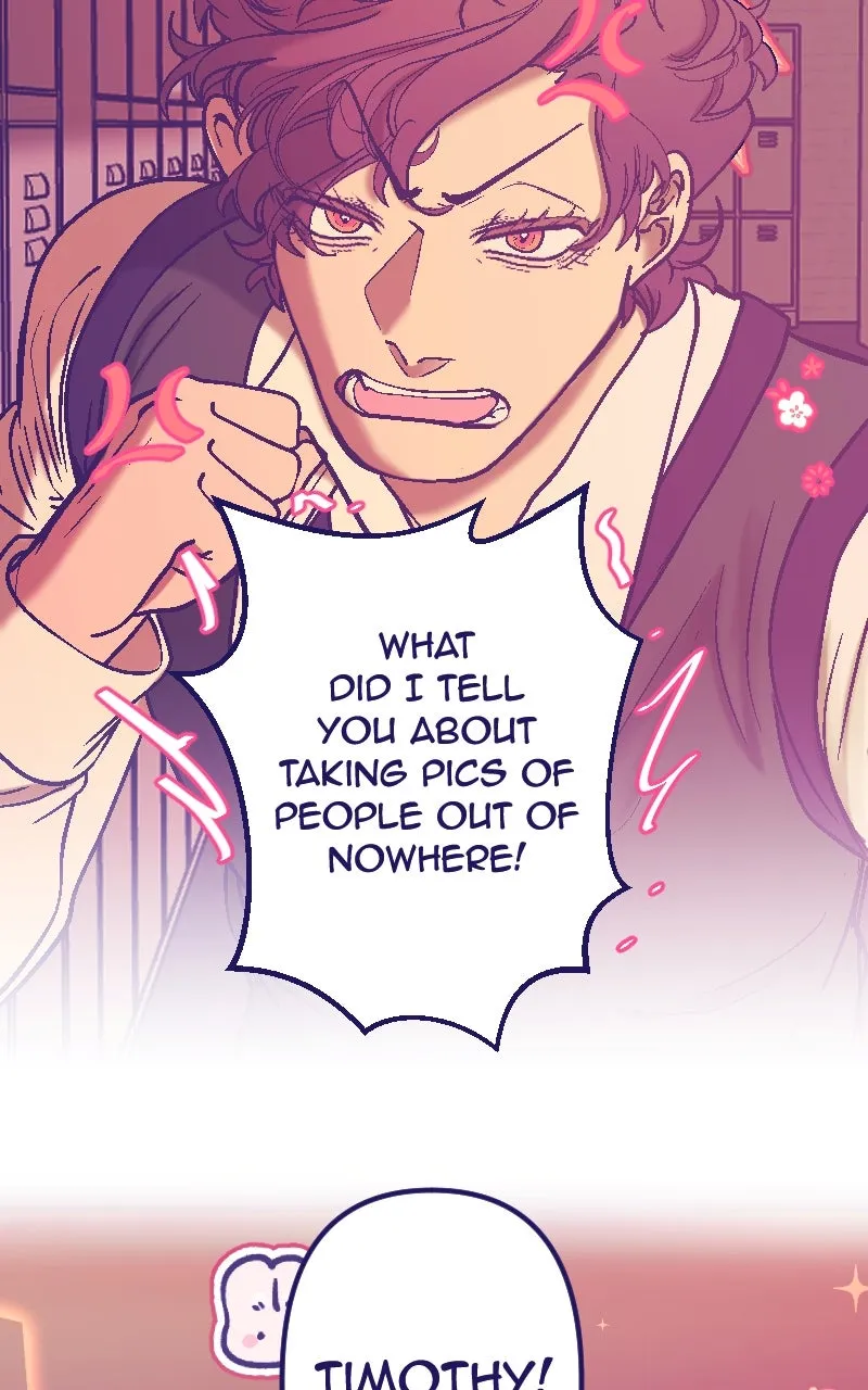 Love Online Chapter 10 page 51 - 
