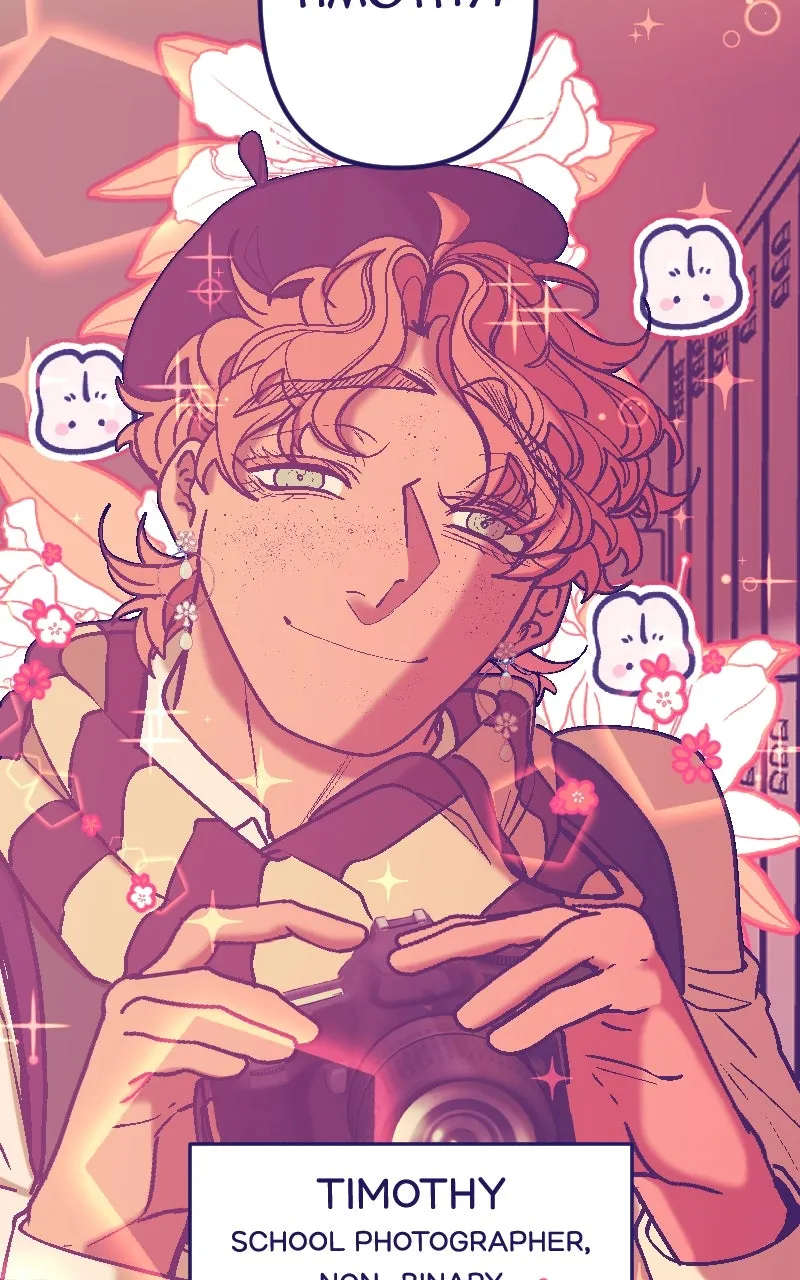 Love Online Chapter 10 page 52 - 
