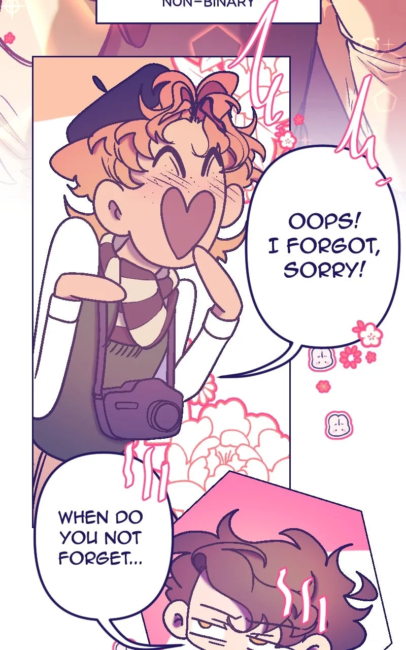 Love Online Chapter 10 page 53 - 