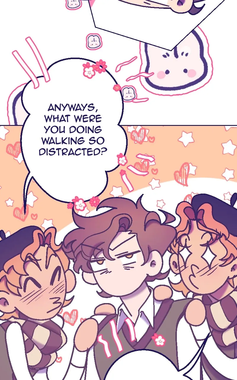 Love Online Chapter 10 page 54 - 