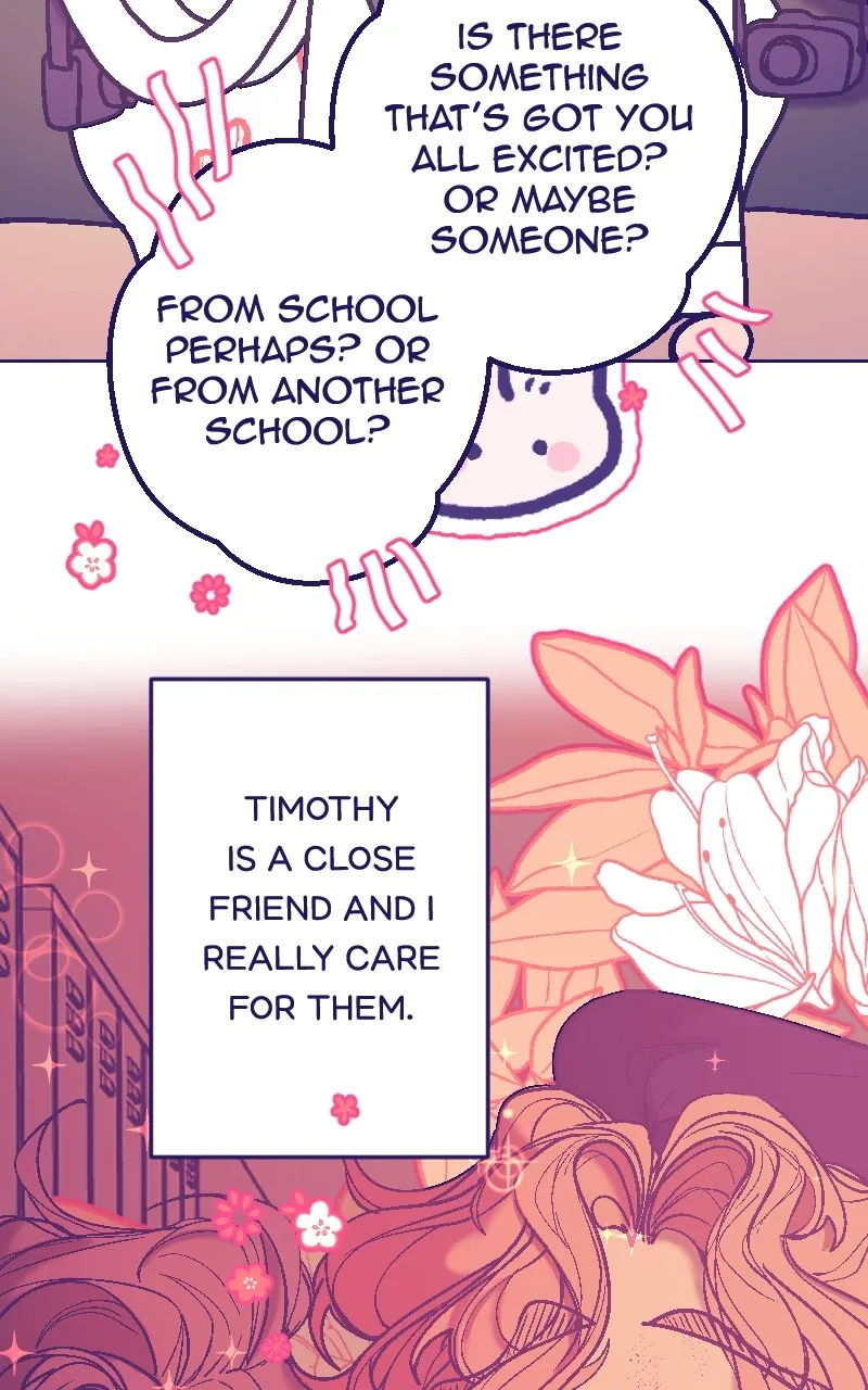 Love Online Chapter 10 page 55 - 