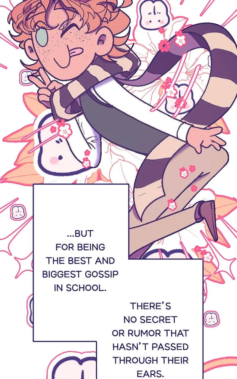 Love Online Chapter 10 page 57 - 