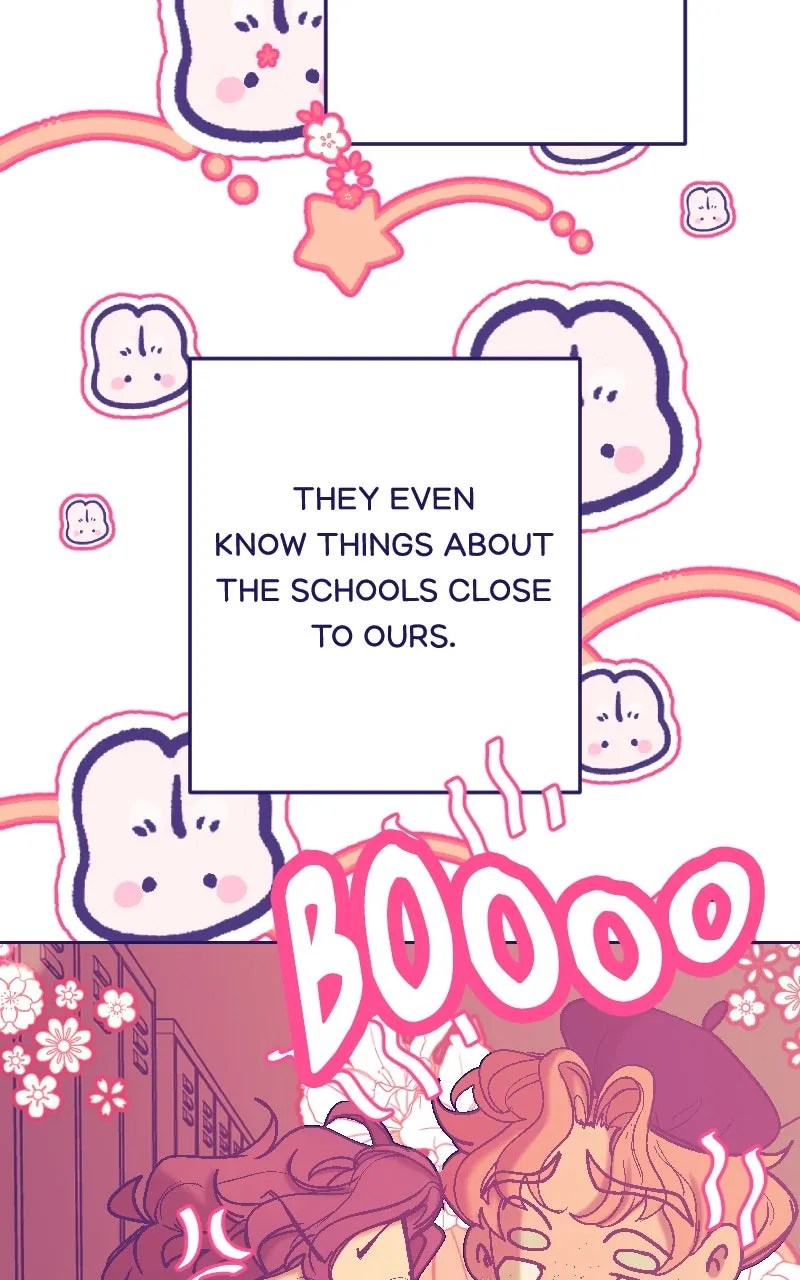 Love Online Chapter 10 page 58 - 