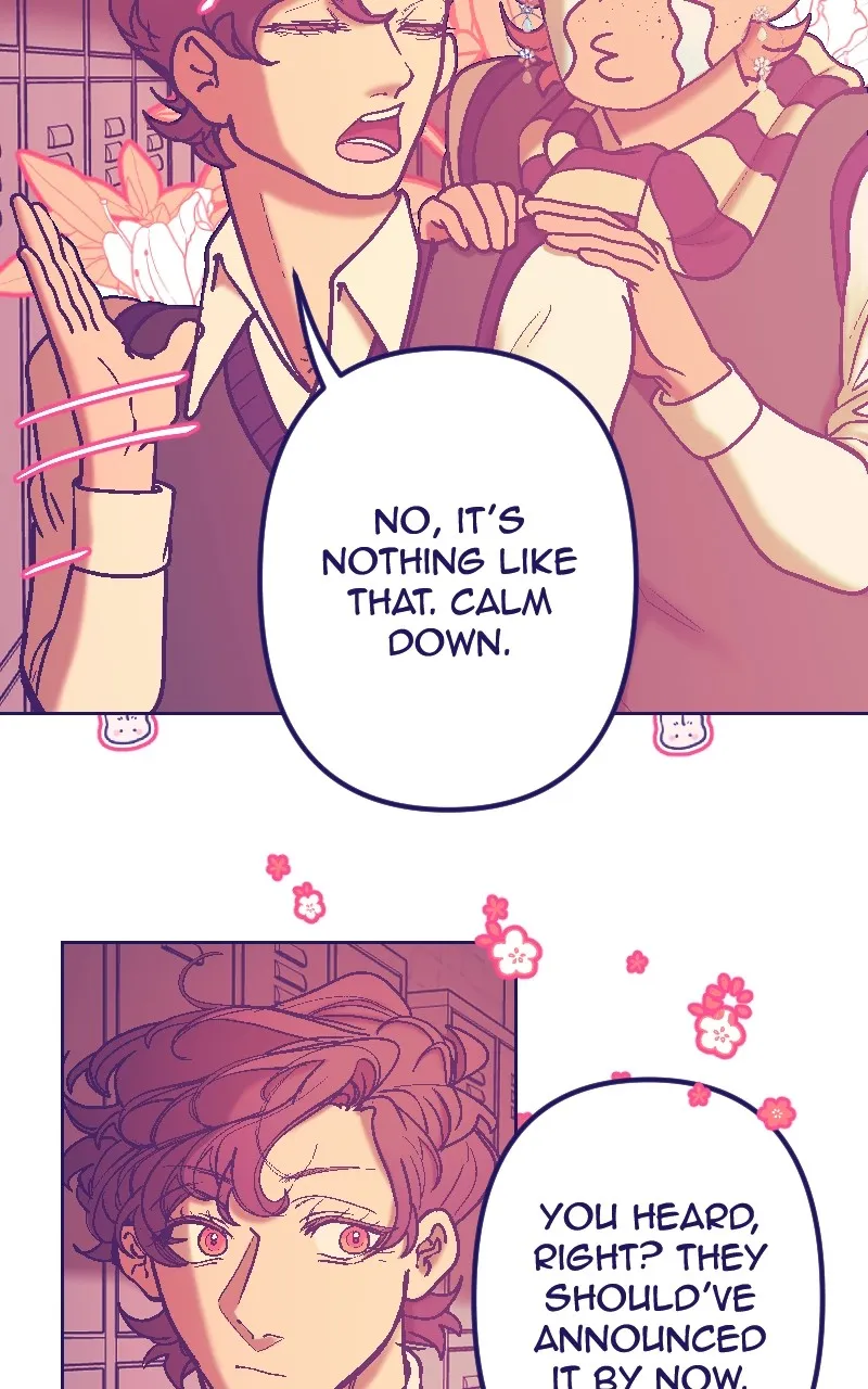 Love Online Chapter 10 page 59 - 