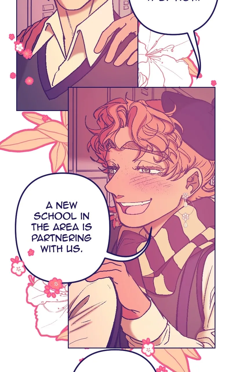 Love Online Chapter 10 page 60 - 