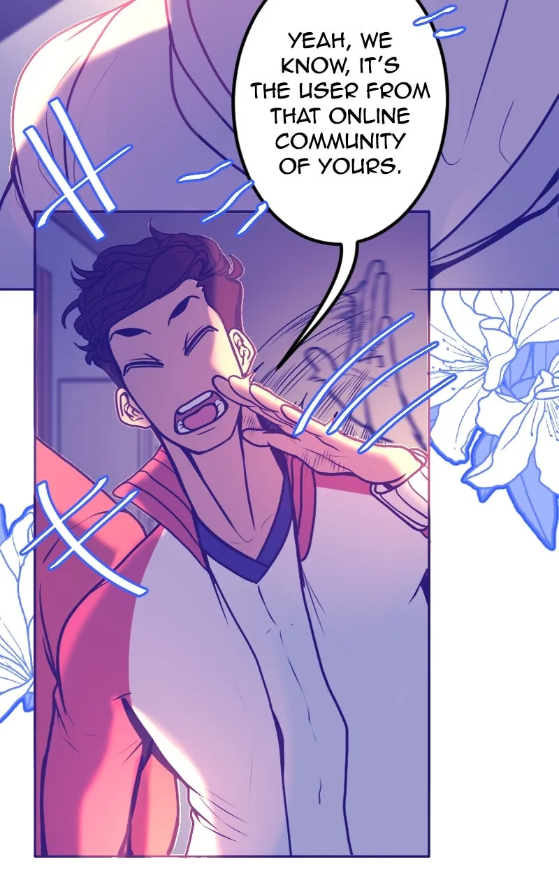 Love Online Chapter 10 page 7 - 