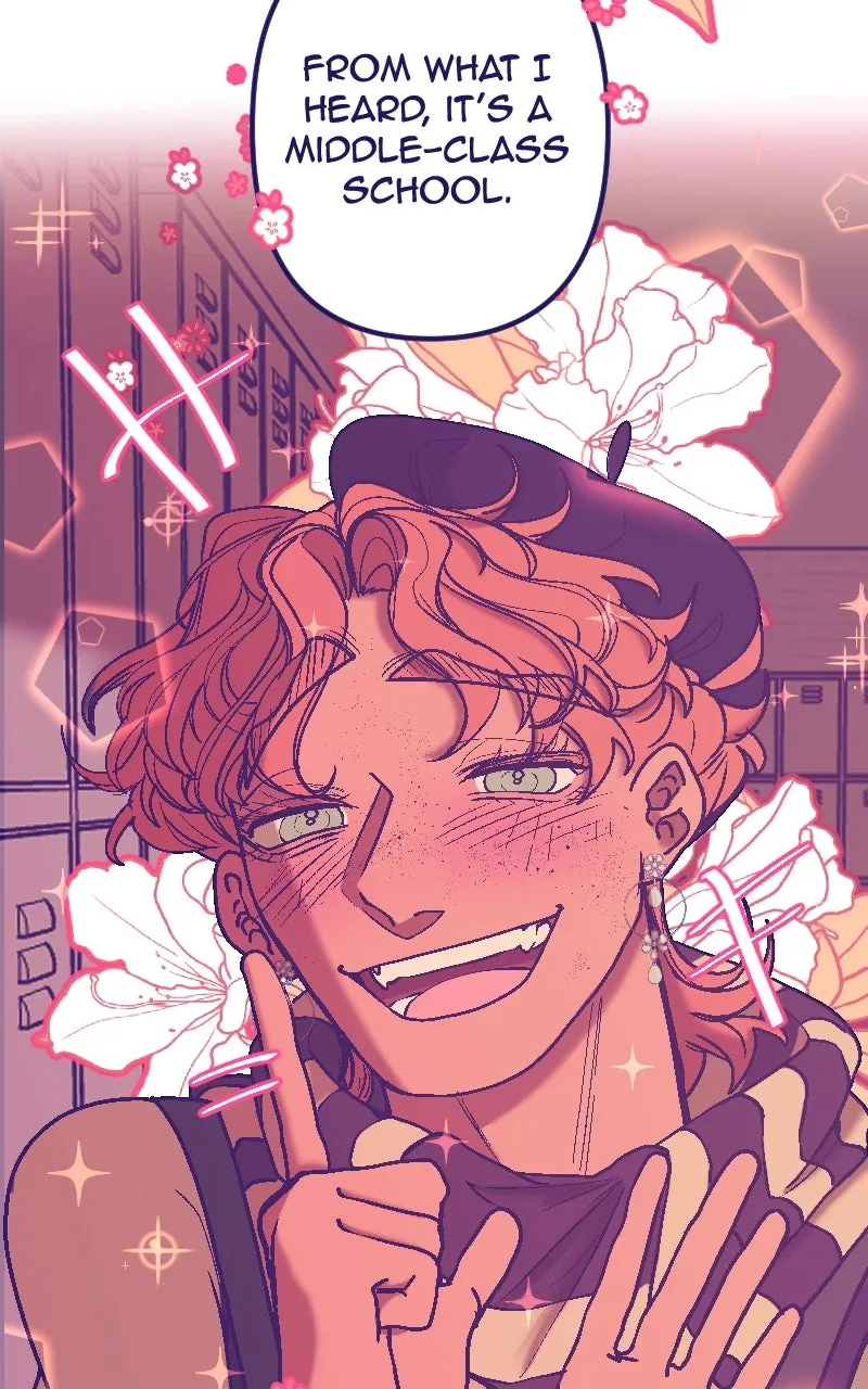 Love Online Chapter 10 page 61 - 