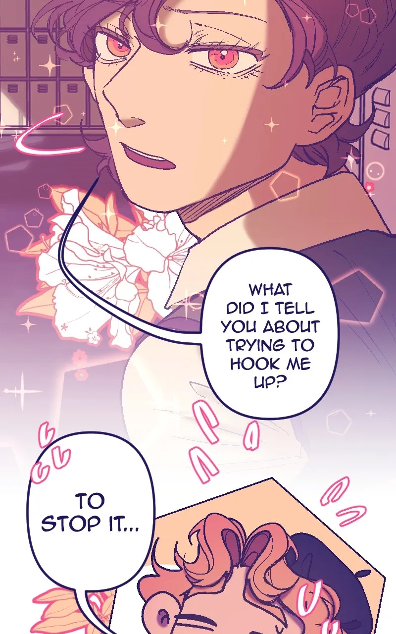 Love Online Chapter 10 page 64 - 