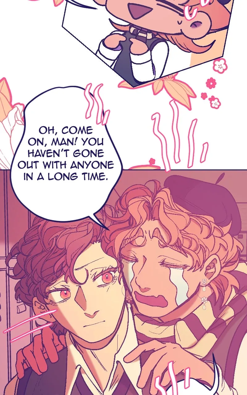 Love Online Chapter 10 page 65 - 