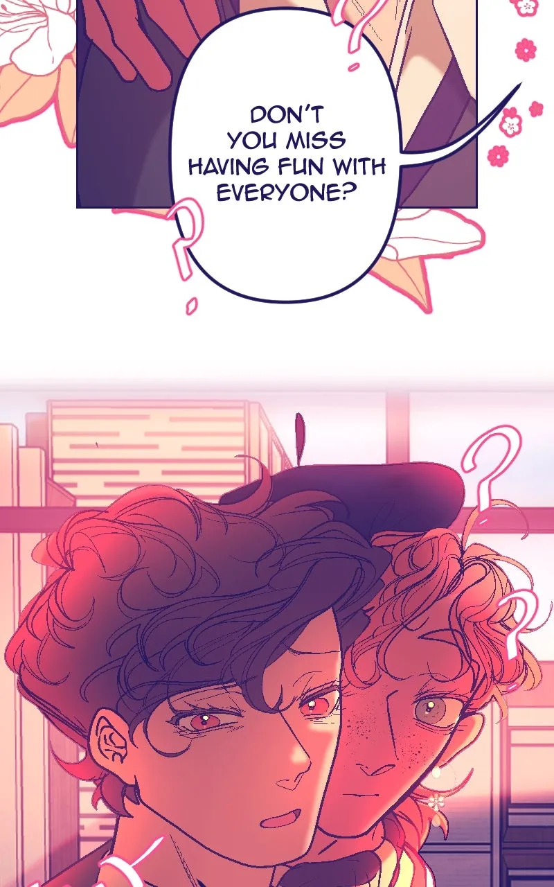 Love Online Chapter 10 page 67 - 