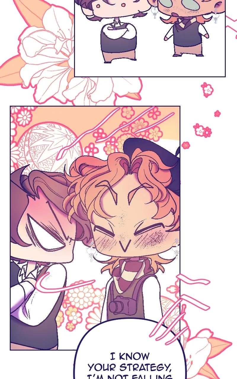 Love Online Chapter 10 page 69 - 