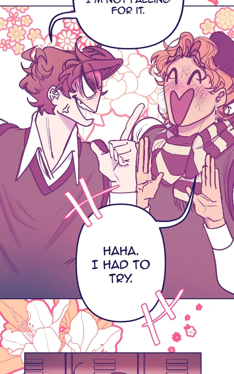 Love Online Chapter 10 page 70 - 