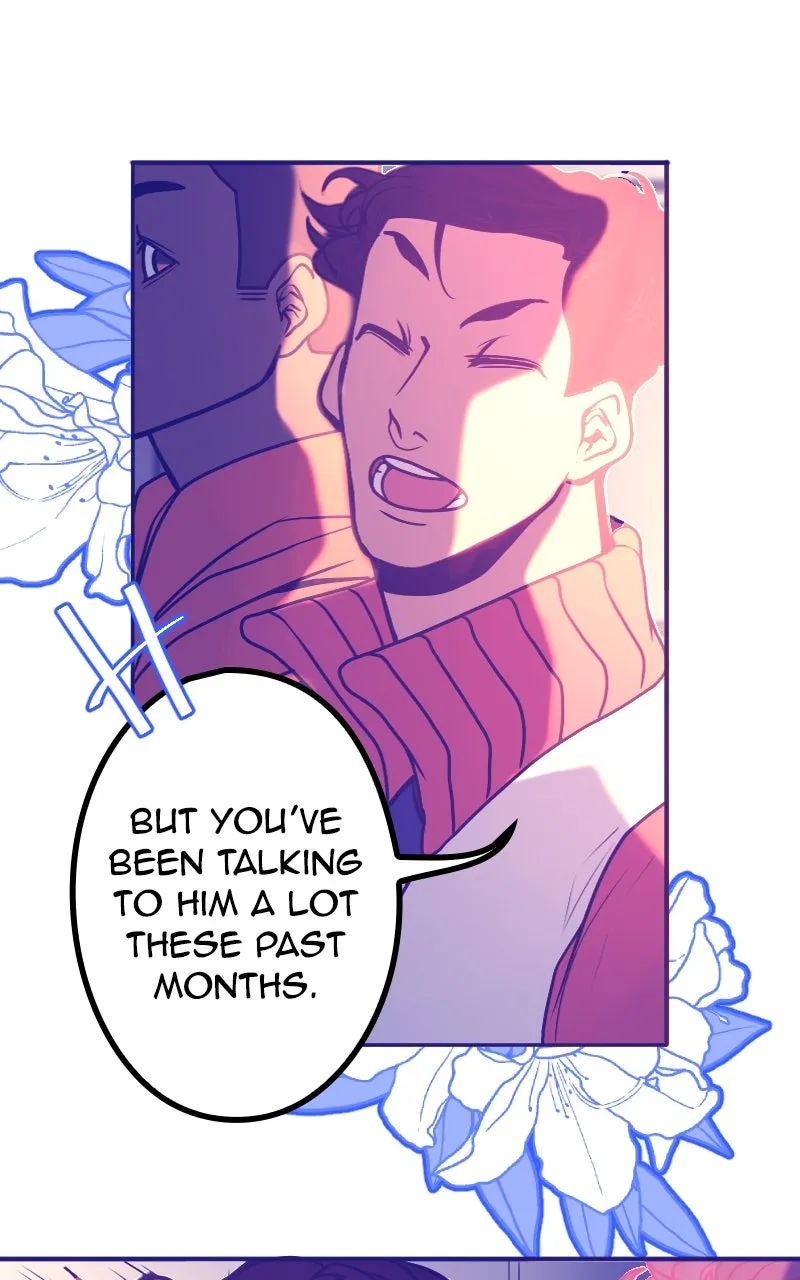 Love Online Chapter 10 page 8 - 